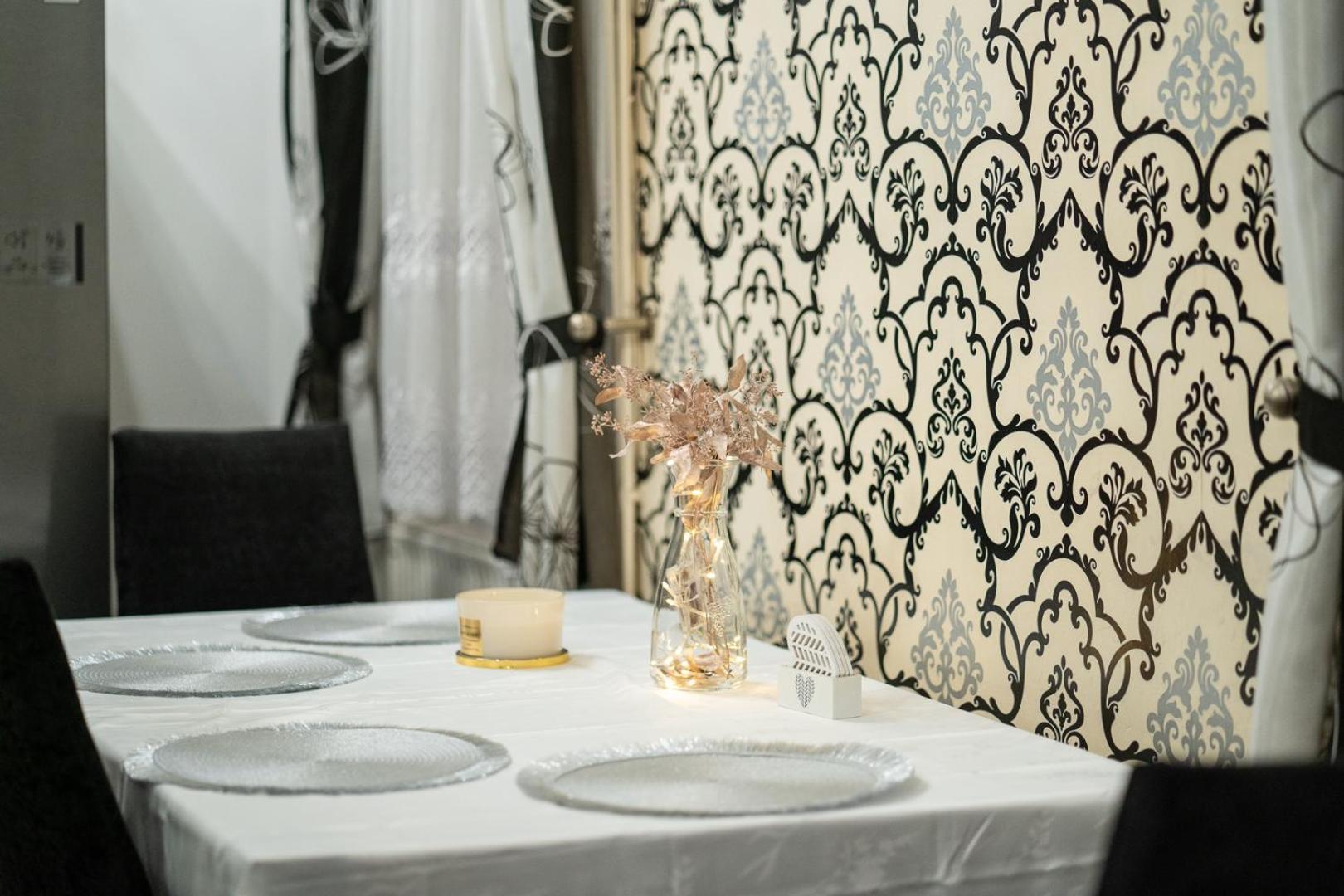 Versace Luxury Budapest