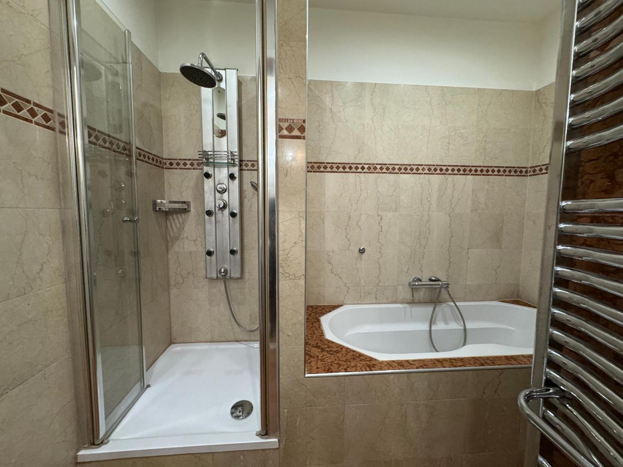 Versace Luxury Apartment Budapest