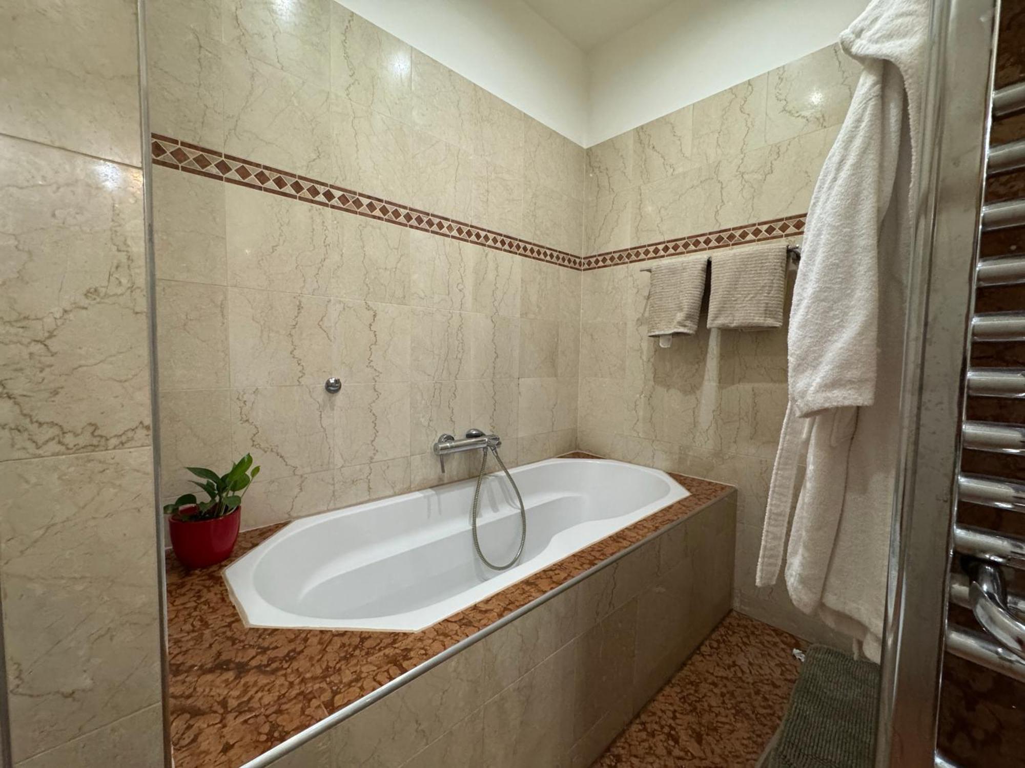 Versace Luxury * Budapešť