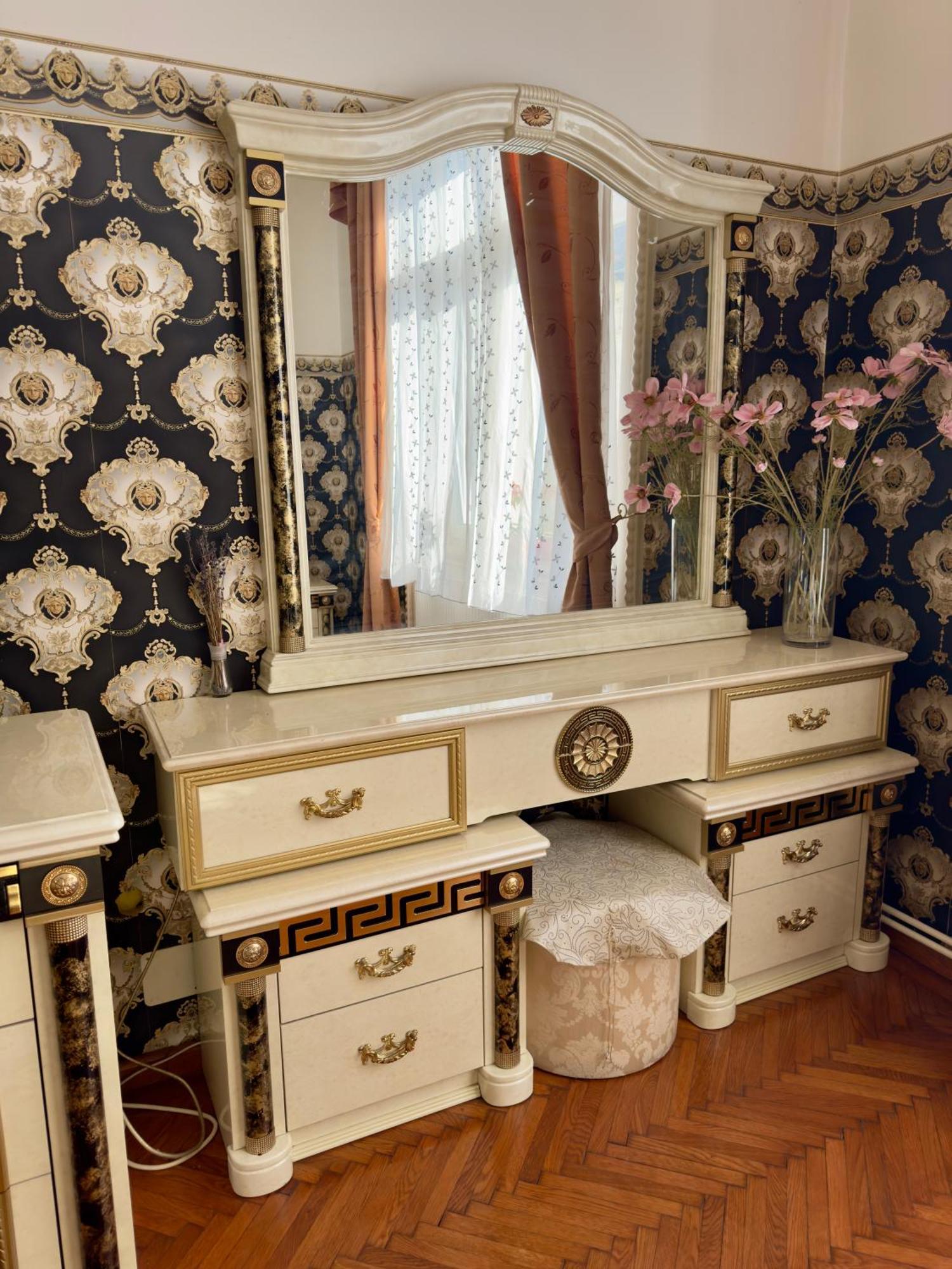Apartment Versace Luxury Budapest