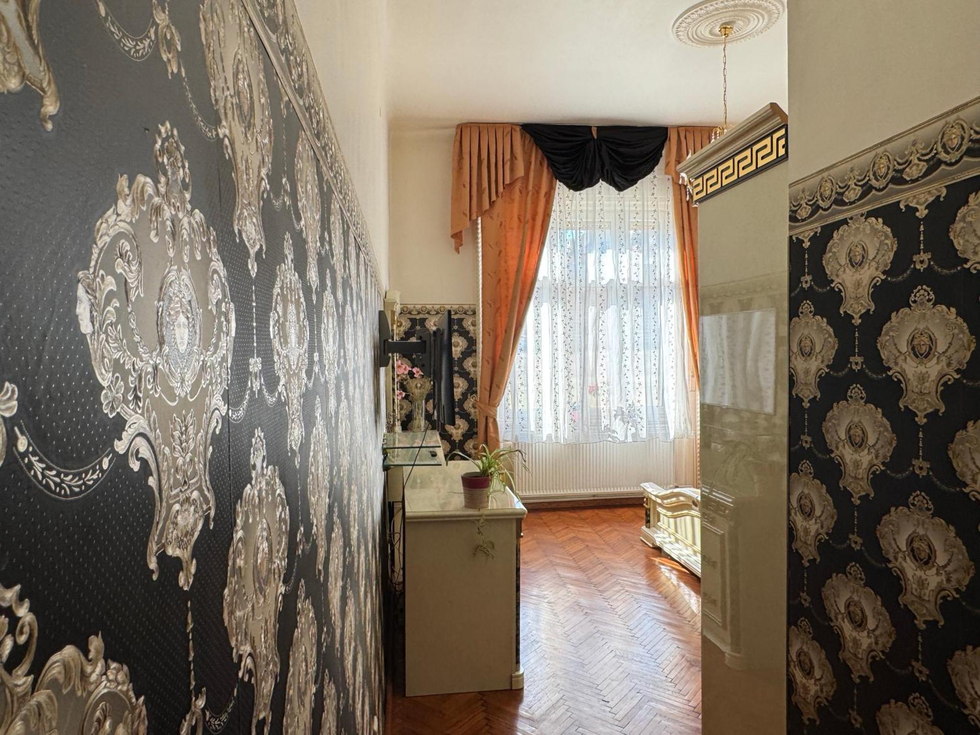 Versace Luxury Apartmán