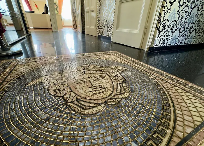 Versace Luxury Home